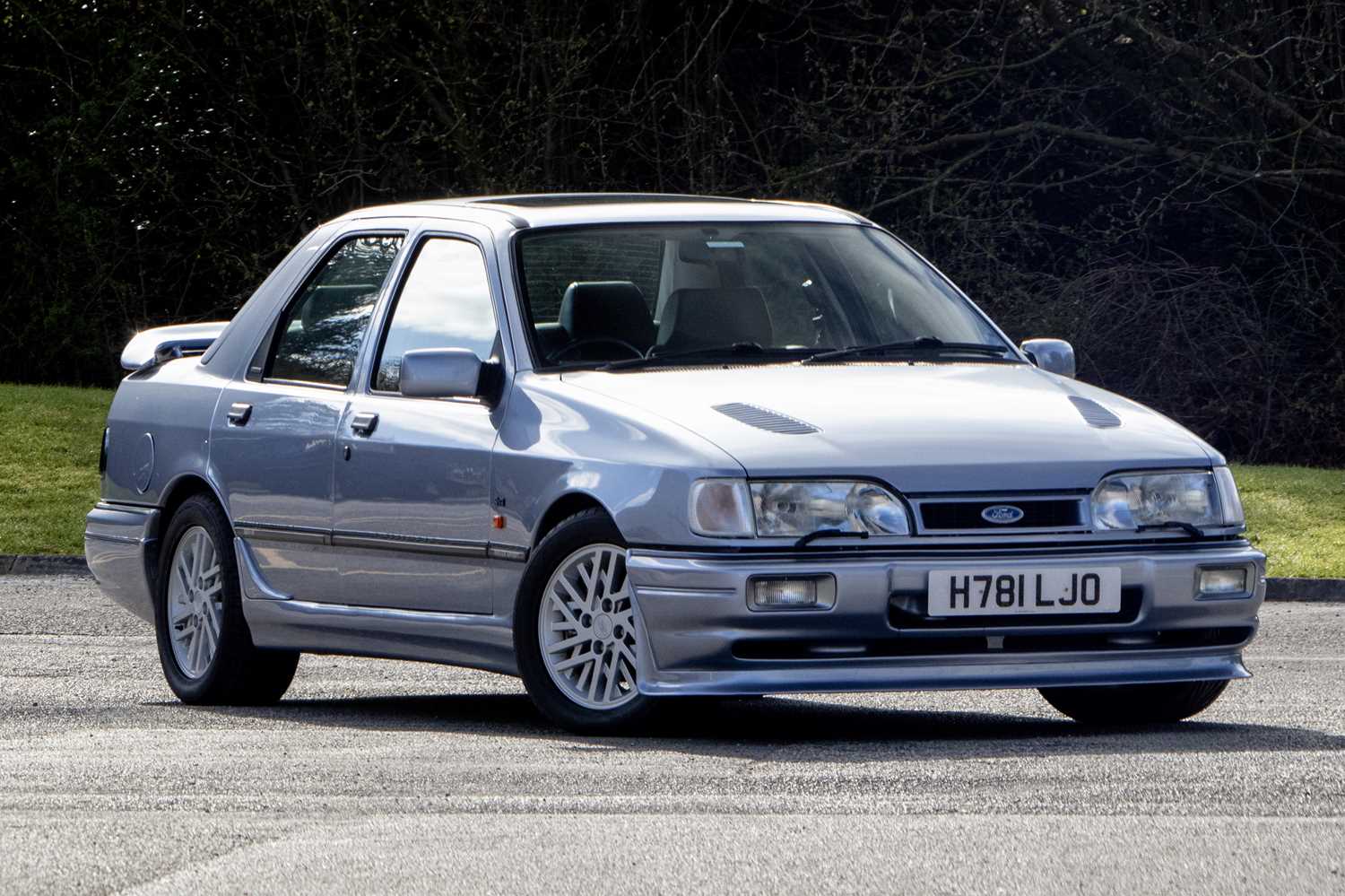 cosworth